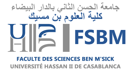 Faculté des Sciences Ben M’Sick
